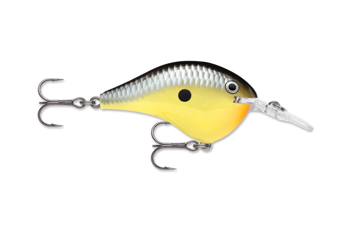 Rapala DT Series 3/8 oz